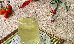 玉米须茶爆料方法视频,跟随视频轻松学制养生茶